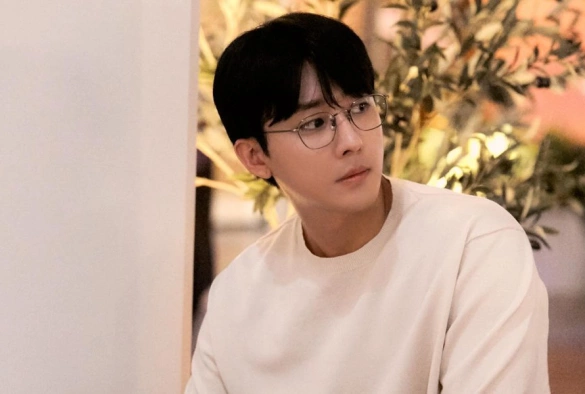 Кадр из дорамы Мой счастливый конец