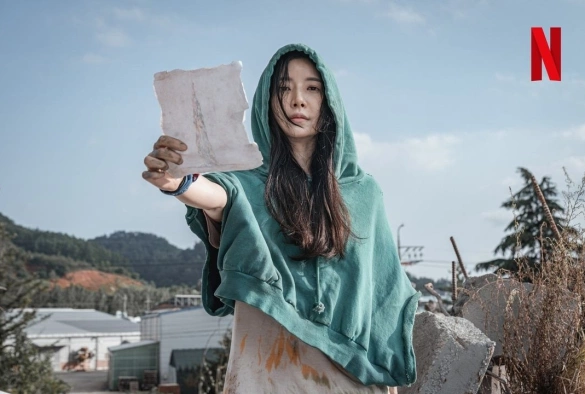 Кадр из дорамы Милый дом 2 сезон