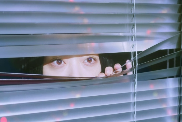 Кадр из дорамы Персона: Солли