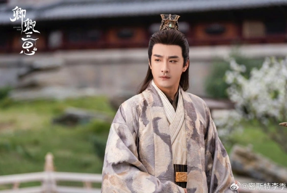 Кадр из дорамы Трижды подумай, дорогая