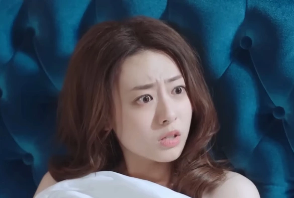 Кадр из дорамы Готовы к любви?