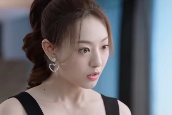 Кадр из дорамы Готовы к любви?