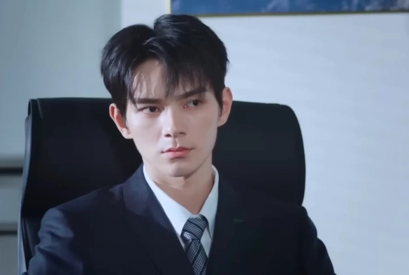 Кадр из дорамы Готовы к любви?