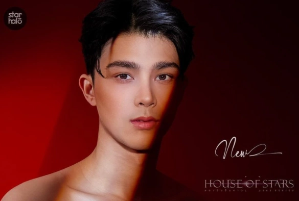 Кадр из дорамы Дом звёзд: Бездна желаний