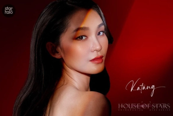 Кадр из дорамы Дом звёзд: Бездна желаний