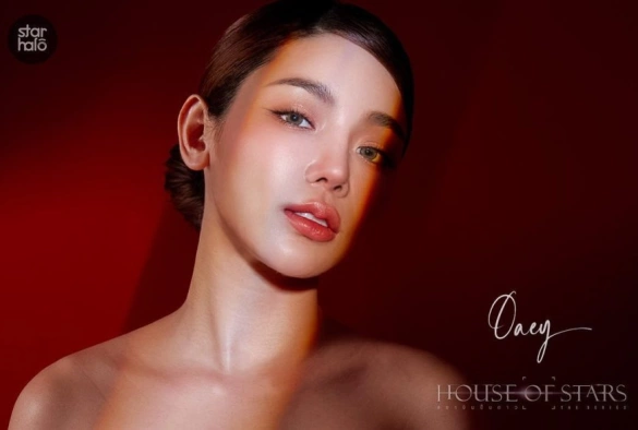 Кадр из дорамы Дом звёзд: Бездна желаний