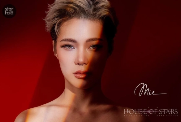 Кадр из дорамы Дом звёзд: Бездна желаний