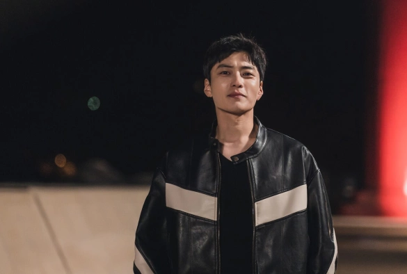 Кадр из дорамы И Джэ скоро умрёт