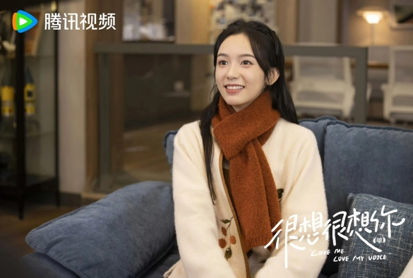 Кадр из дорамы Я так скучаю по тебе