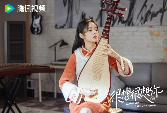 Кадр из дорамы Я так скучаю по тебе