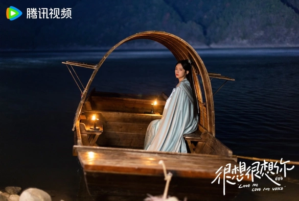 Кадр из дорамы Я так скучаю по тебе