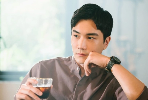 Кадр из дорамы Мои зубки скучают по тебе