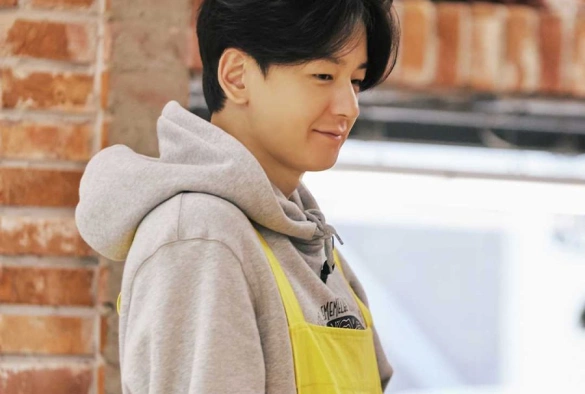 Кадр из дорамы Внезапный бизнес 2 сезон