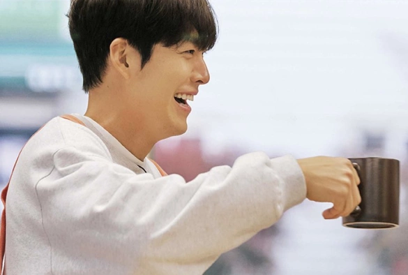 Кадр из дорамы Внезапный бизнес 2 сезон