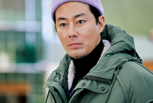 Кадр из дорамы Внезапный бизнес 2 сезон