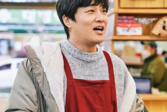 Кадр из дорамы Внезапный бизнес 2 сезон