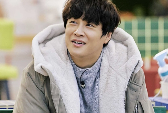 Кадр из дорамы Внезапный бизнес 2 сезон