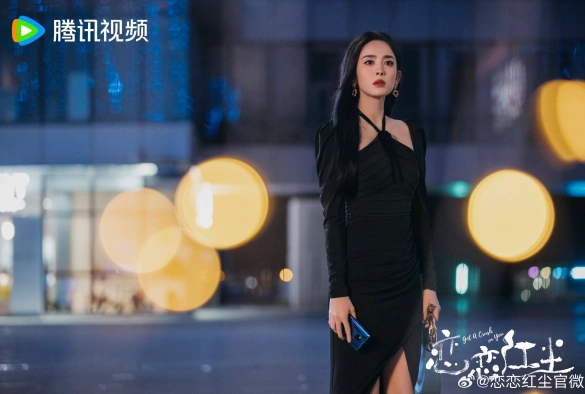 Кадр из дорамы Влюбиться в тебя