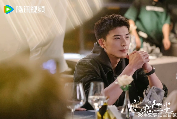 Кадр из дорамы Влюбиться в тебя