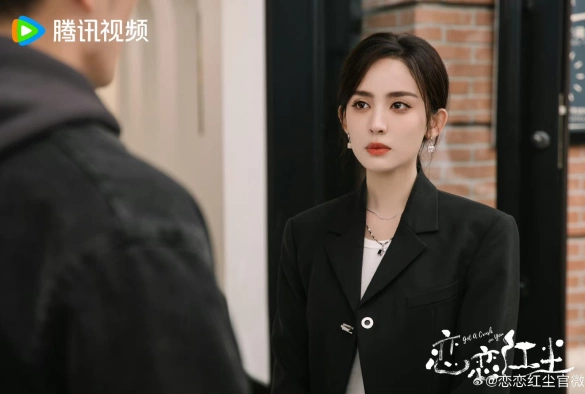 Кадр из дорамы Влюбиться в тебя