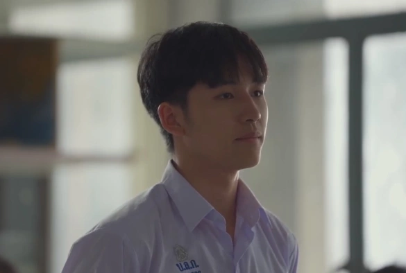 Кадр из дорамы 1626