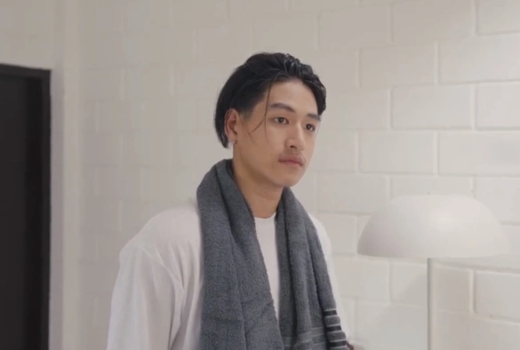 Кадр из дорамы 1626