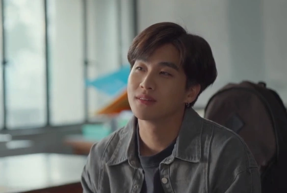 Кадр из дорамы 1626