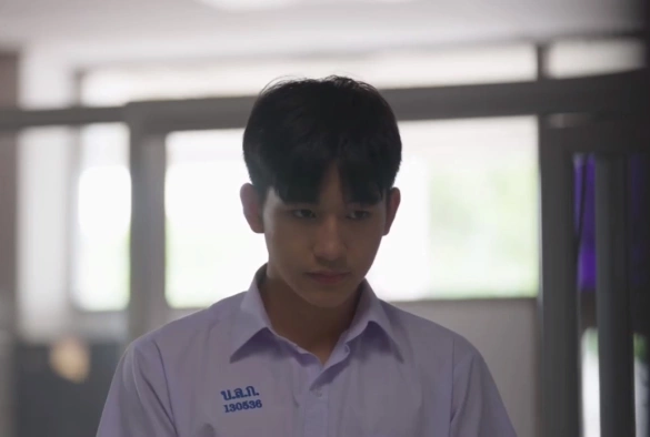 Кадр из дорамы 1626