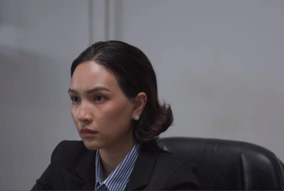 Кадр из дорамы 1626