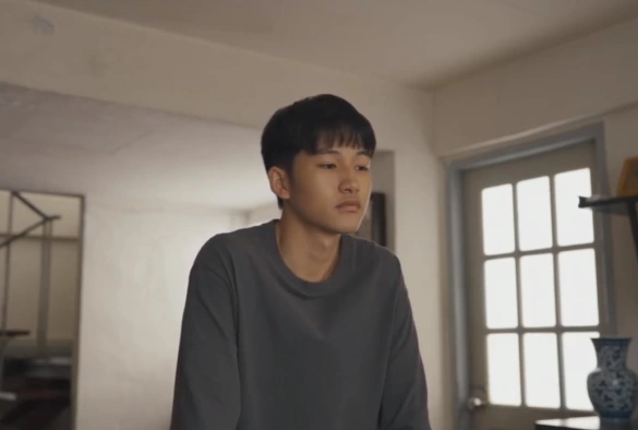 Кадр из дорамы 1626