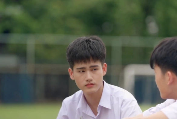 Кадр из дорамы 1626