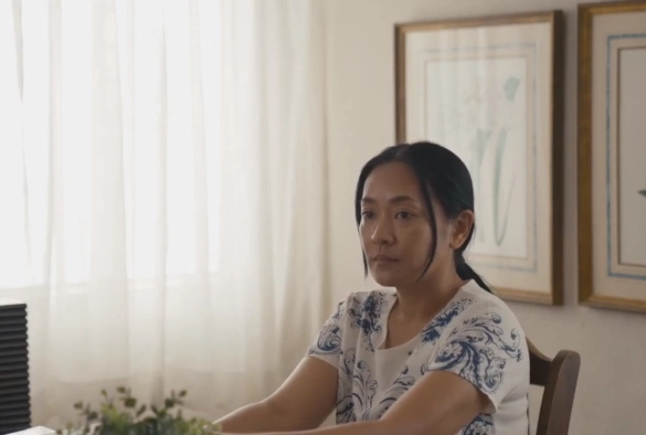 Кадр из дорамы 1626