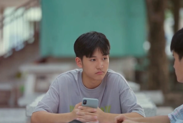 Кадр из дорамы 1626