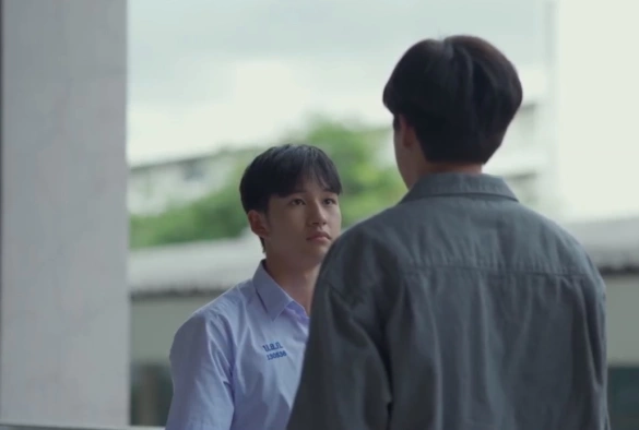 Кадр из дорамы 1626