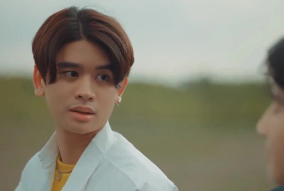 Кадр из дорамы Возврат любви