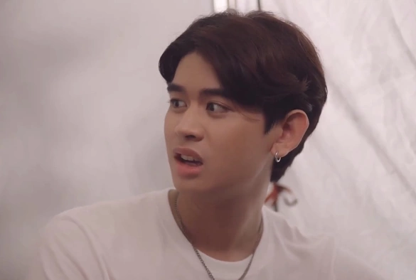 Кадр из дорамы Возврат любви