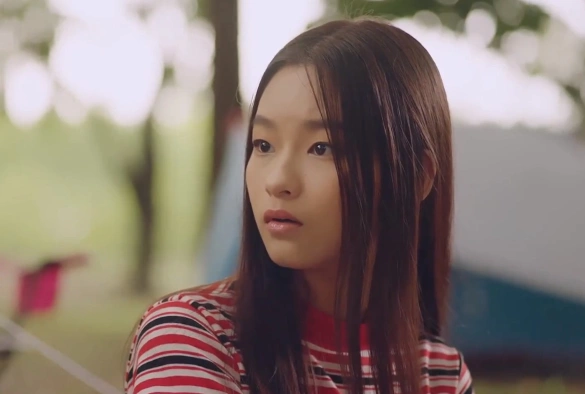 Кадр из дорамы Возврат любви