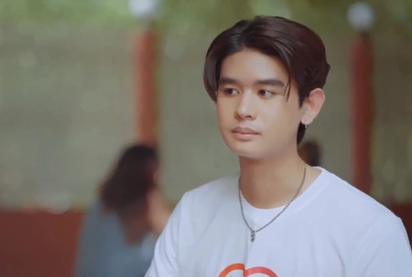 Кадр из дорамы Возврат любви