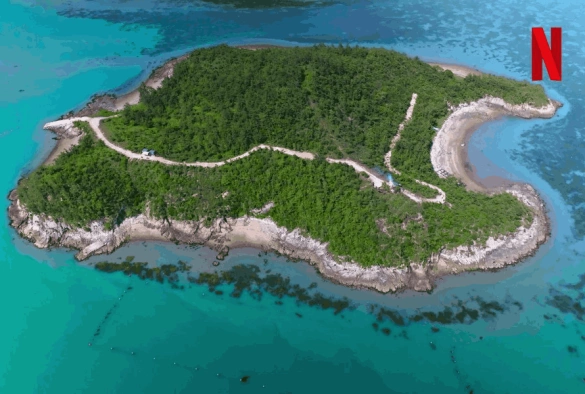 Кадр из дорамы Ад для одиночек 3 сезон