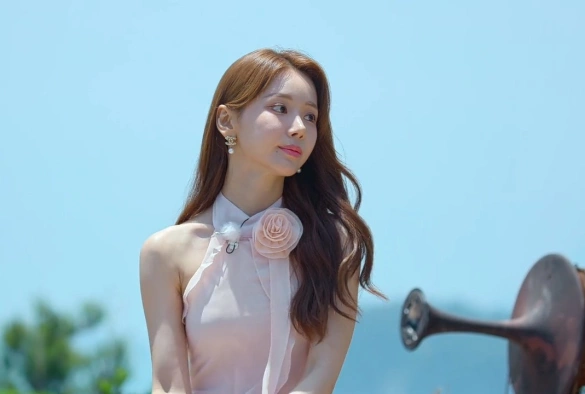 Кадр из дорамы Ад для одиночек 3 сезон