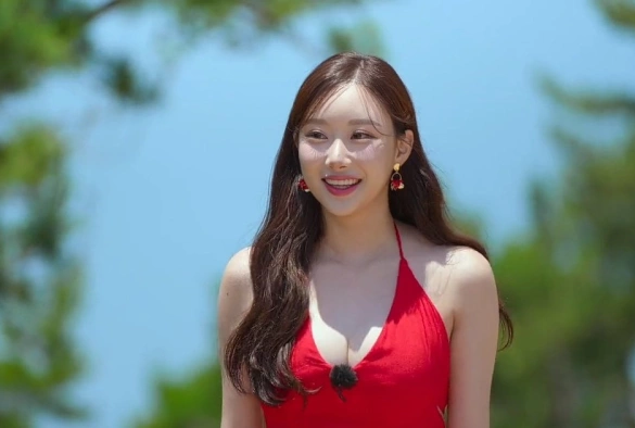 Кадр из дорамы Ад для одиночек 3 сезон