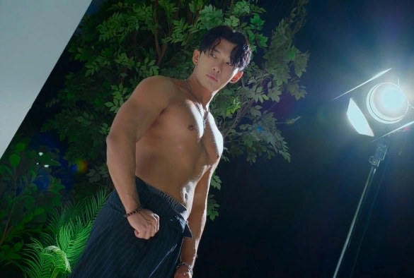 Кадр из дорамы Ад для одиночек 3 сезон