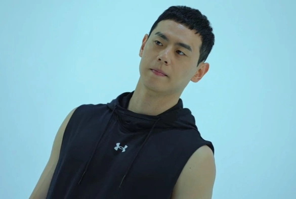 Кадр из дорамы Ад для одиночек 3 сезон