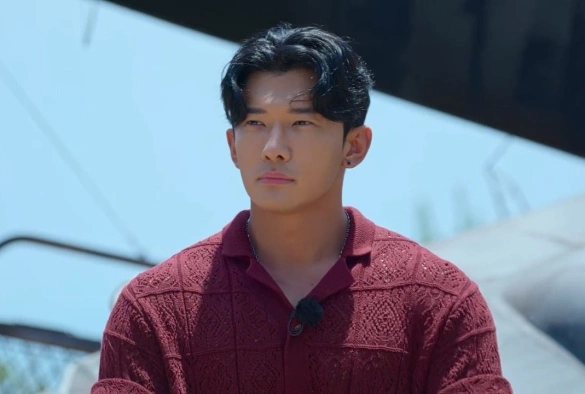 Кадр из дорамы Ад для одиночек 3 сезон