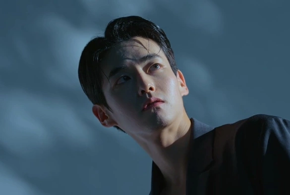 Кадр из дорамы Ад для одиночек 3 сезон