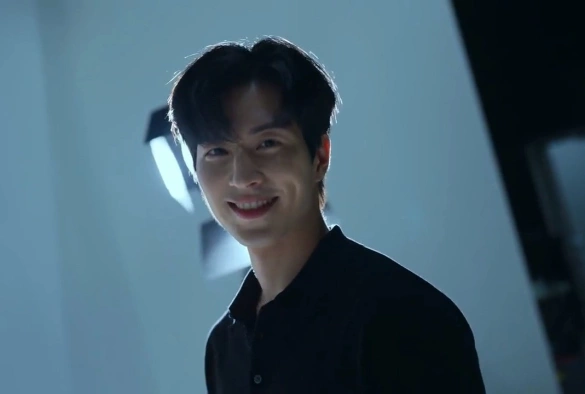 Кадр из дорамы Ад для одиночек 3 сезон