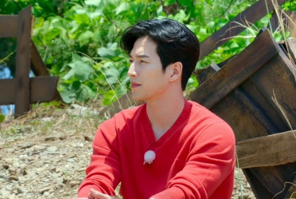 Кадр из дорамы Ад для одиночек 3 сезон