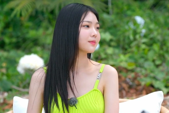 Кадр из дорамы Ад для одиночек 3 сезон