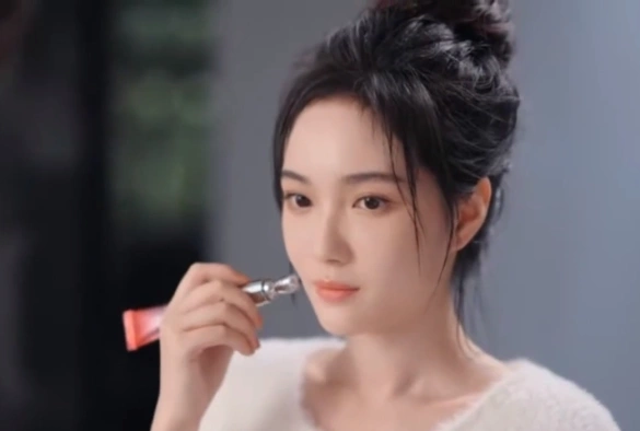 Кадр из дорамы Тайный брак