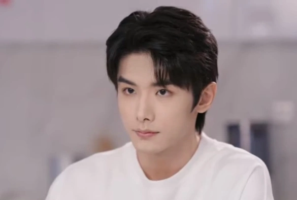 Кадр из дорамы Тайный брак